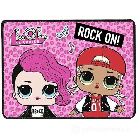 LOL Surprise Fabric Tablecloth £6.49